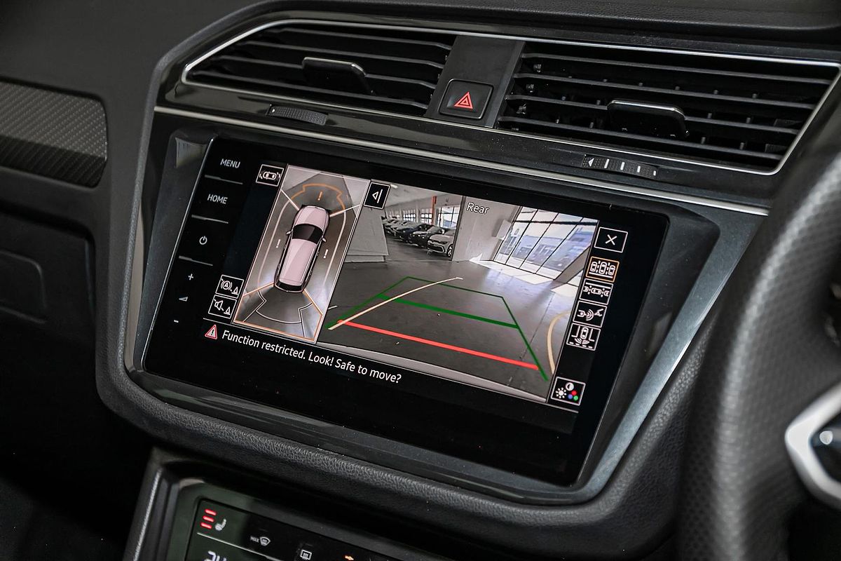 2021 Volkswagen Tiguan 162TSI R-Line 5N