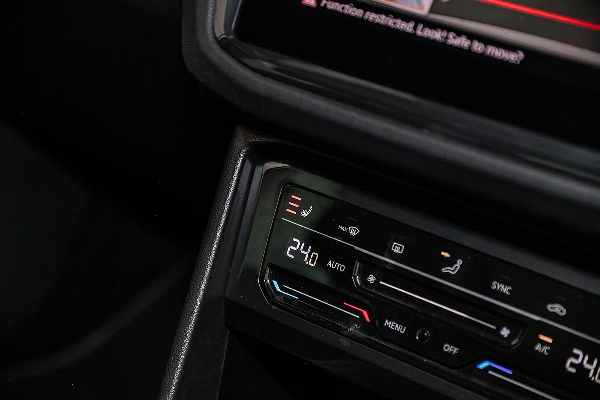 2021 Volkswagen Tiguan 162TSI R-Line 5N