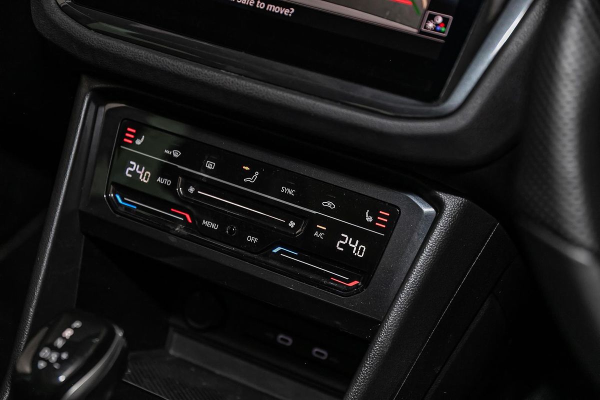 2021 Volkswagen Tiguan 162TSI R-Line 5N