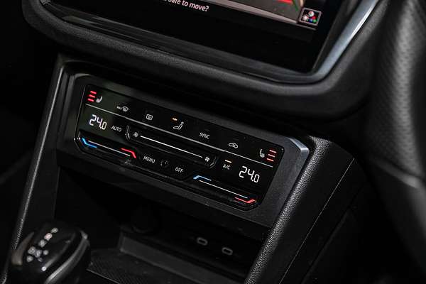 2021 Volkswagen Tiguan 162TSI R-Line 5N