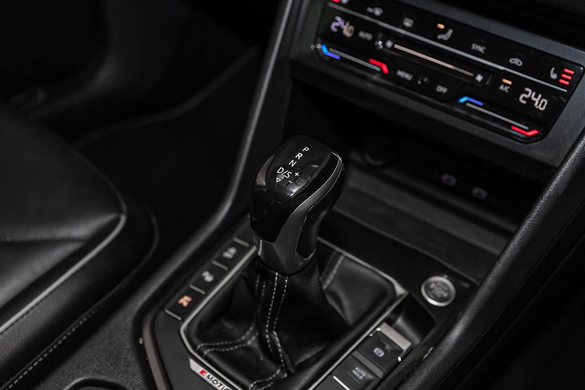 2021 Volkswagen Tiguan 162TSI R-Line 5N