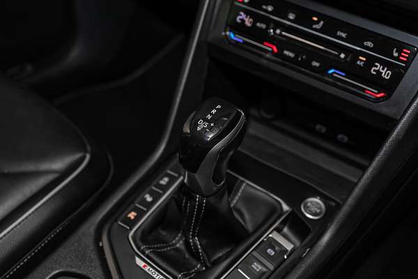 2021 Volkswagen Tiguan 162TSI R-Line 5N