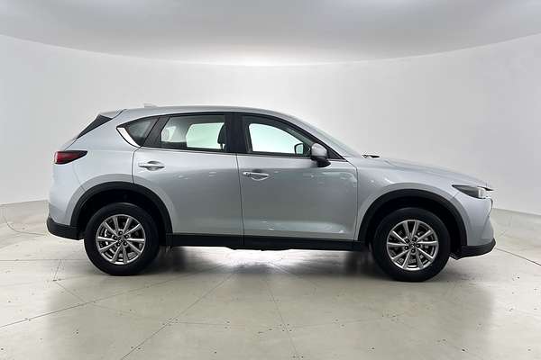 2023 Mazda CX-5 G25 Touring KF Series