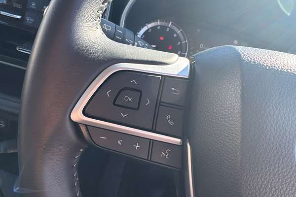 2023 Toyota Kluger GXL TXUA75R