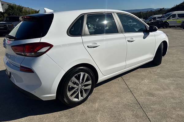 2020 Hyundai i30 Active PD2