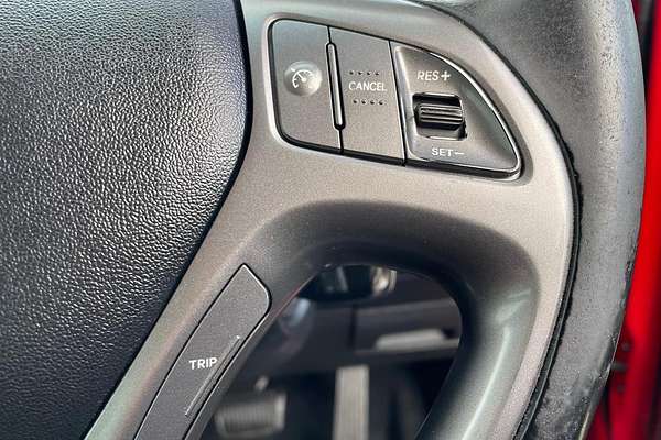 2015 Hyundai ix35 SE Series II