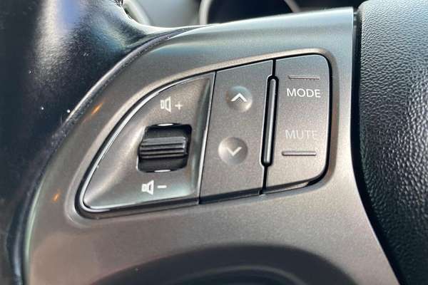 2015 Hyundai ix35 SE Series II