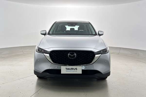 2023 Mazda CX-5 G25 Touring KF Series