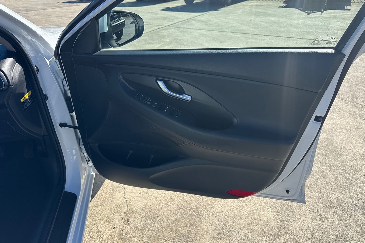 2020 Hyundai i30 Active PD2