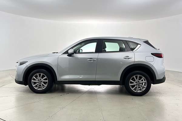 2023 Mazda CX-5 G25 Touring KF Series