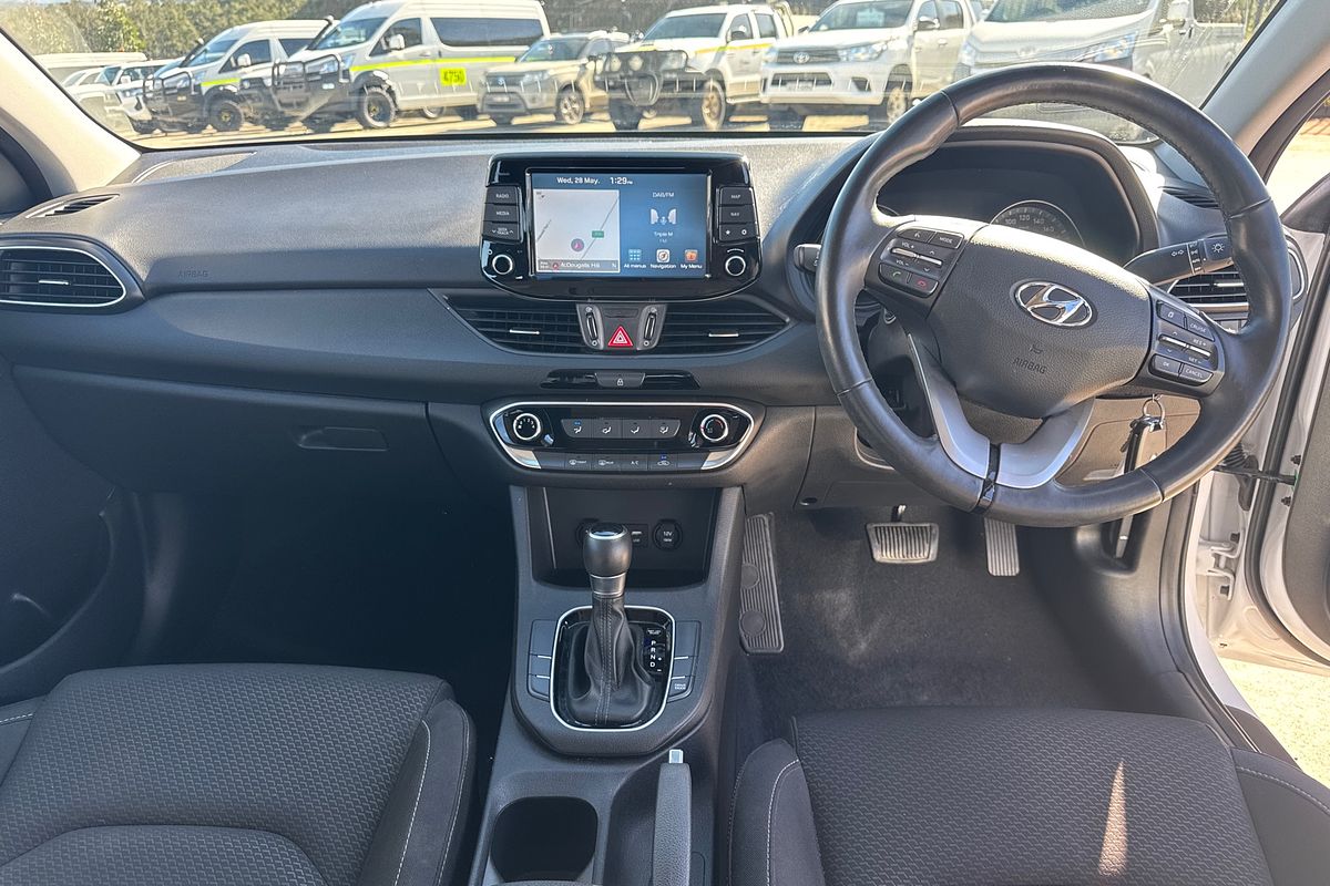 2020 Hyundai i30 Active PD2