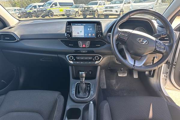 2020 Hyundai i30 Active PD2