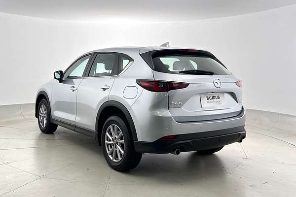 2023 Mazda CX-5 G25 Touring KF Series
