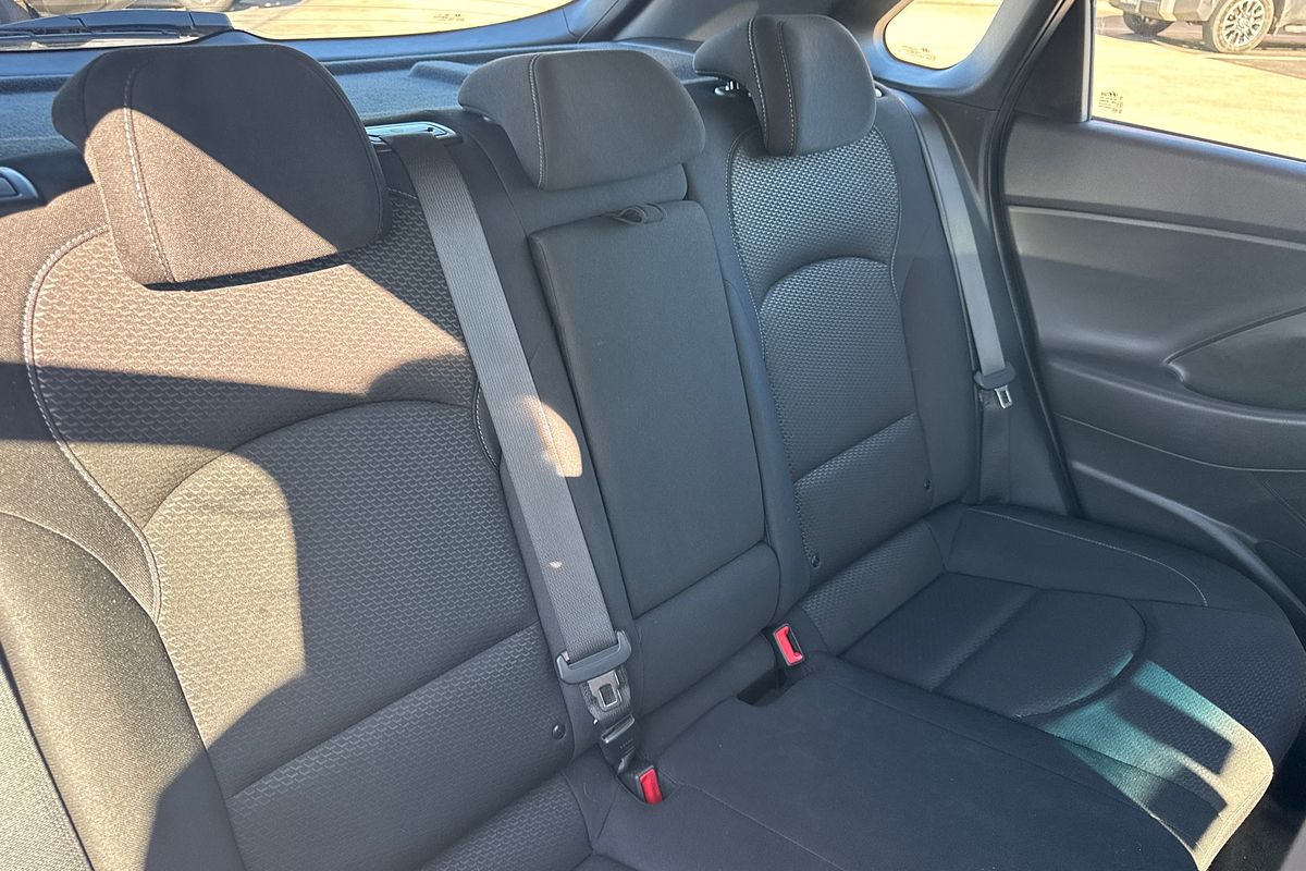 2020 Hyundai i30 Active PD2