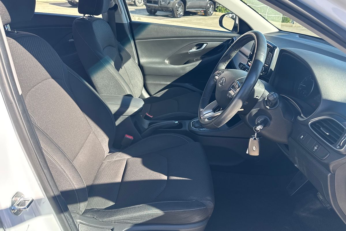 2020 Hyundai i30 Active PD2