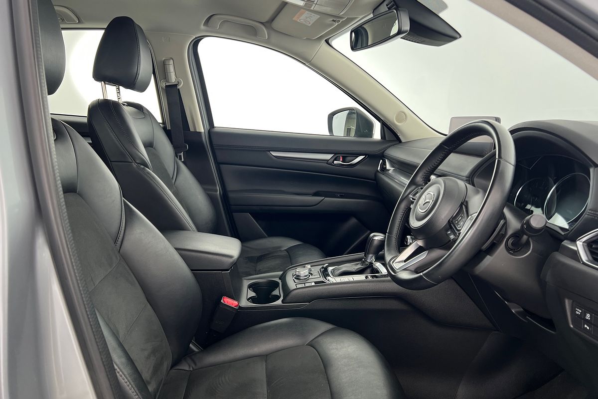 2023 Mazda CX-5 G25 Touring KF Series