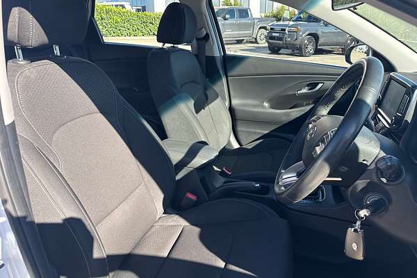 2020 Hyundai i30 Active PD2