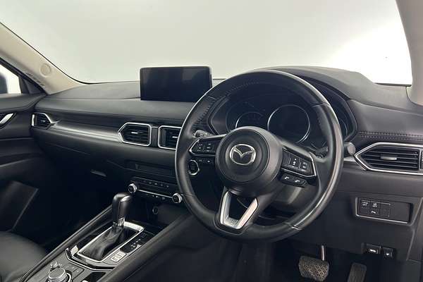 2023 Mazda CX-5 G25 Touring KF Series
