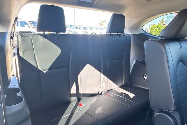 2023 Toyota Kluger GXL TXUA75R