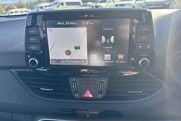 2020 Hyundai i30 Active PD2
