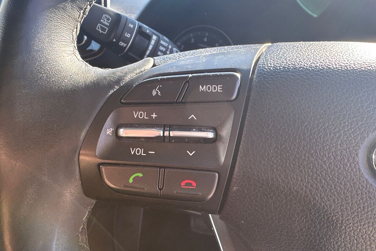 2020 Hyundai i30 Active PD2