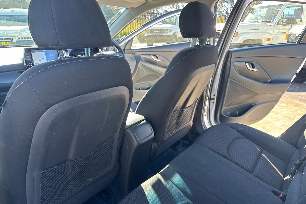 2020 Hyundai i30 Active PD2