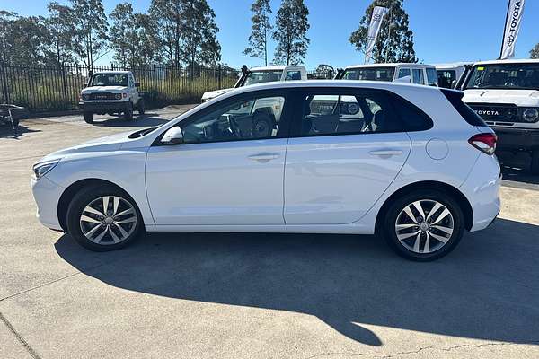 2020 Hyundai i30 Active PD2
