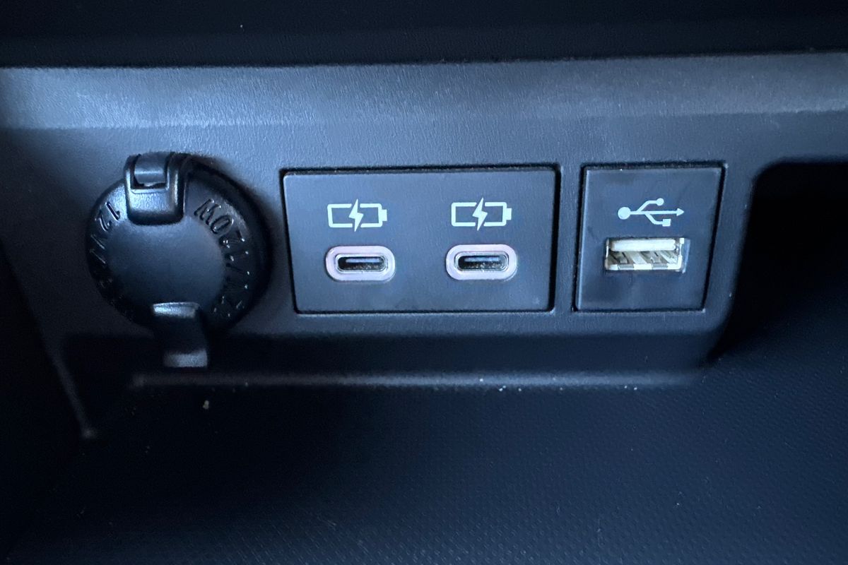 2023 Toyota Kluger GXL TXUA75R
