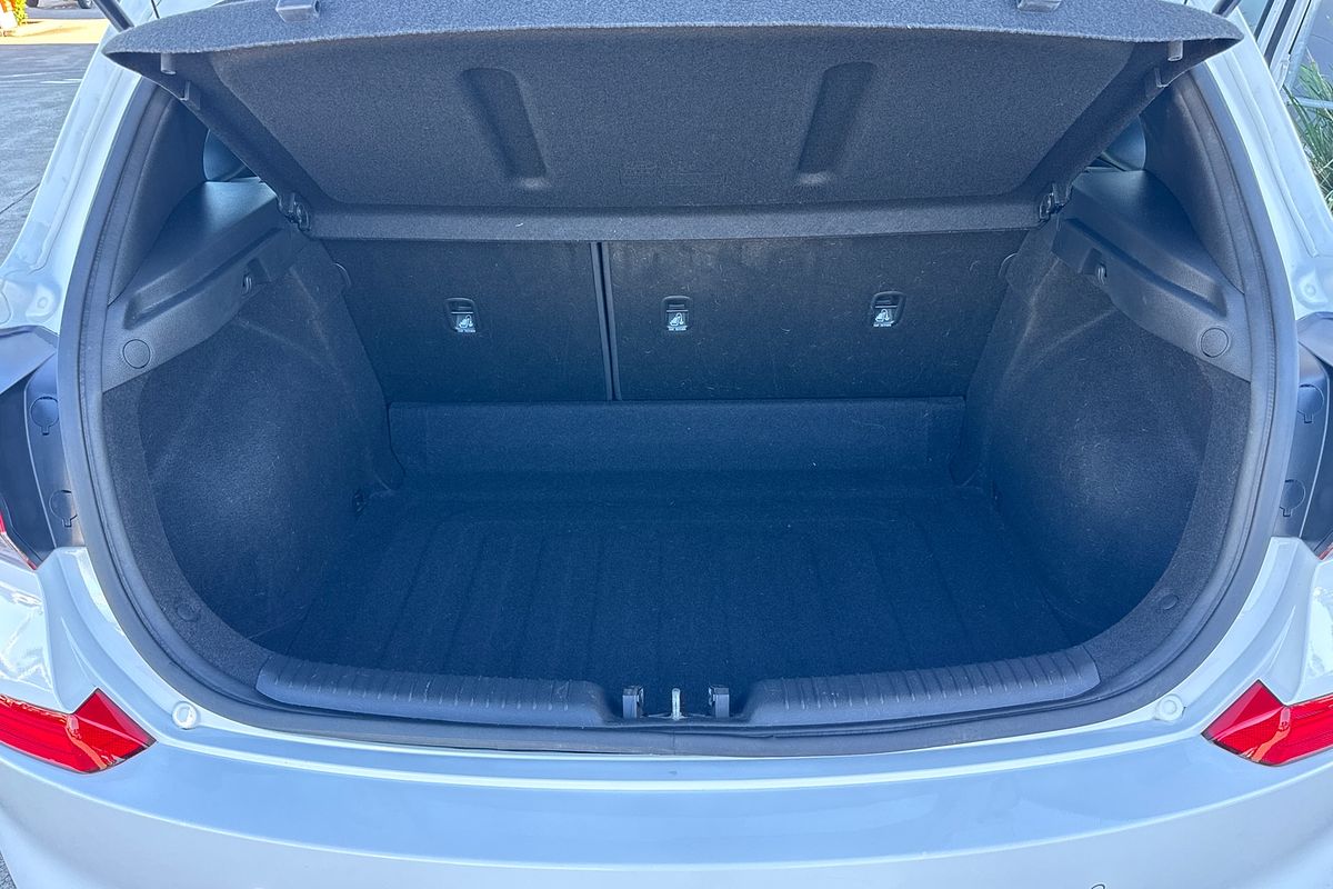 2020 Hyundai i30 Active PD2