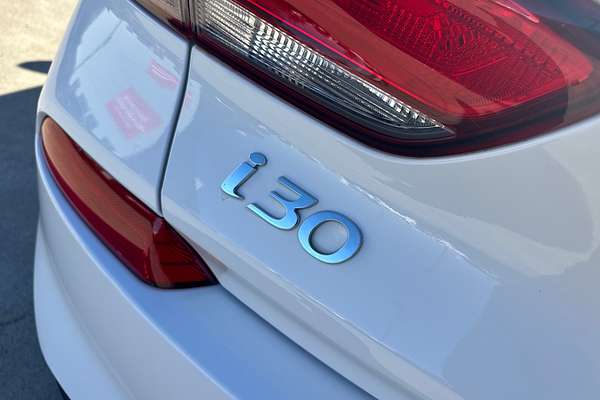 2020 Hyundai i30 Active PD2