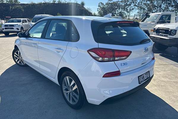 2020 Hyundai i30 Active PD2