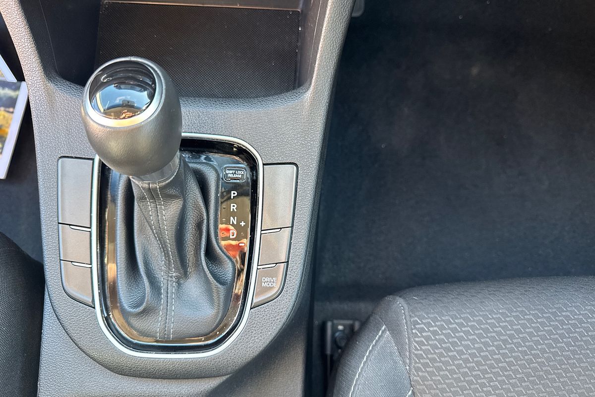 2020 Hyundai i30 Active PD2