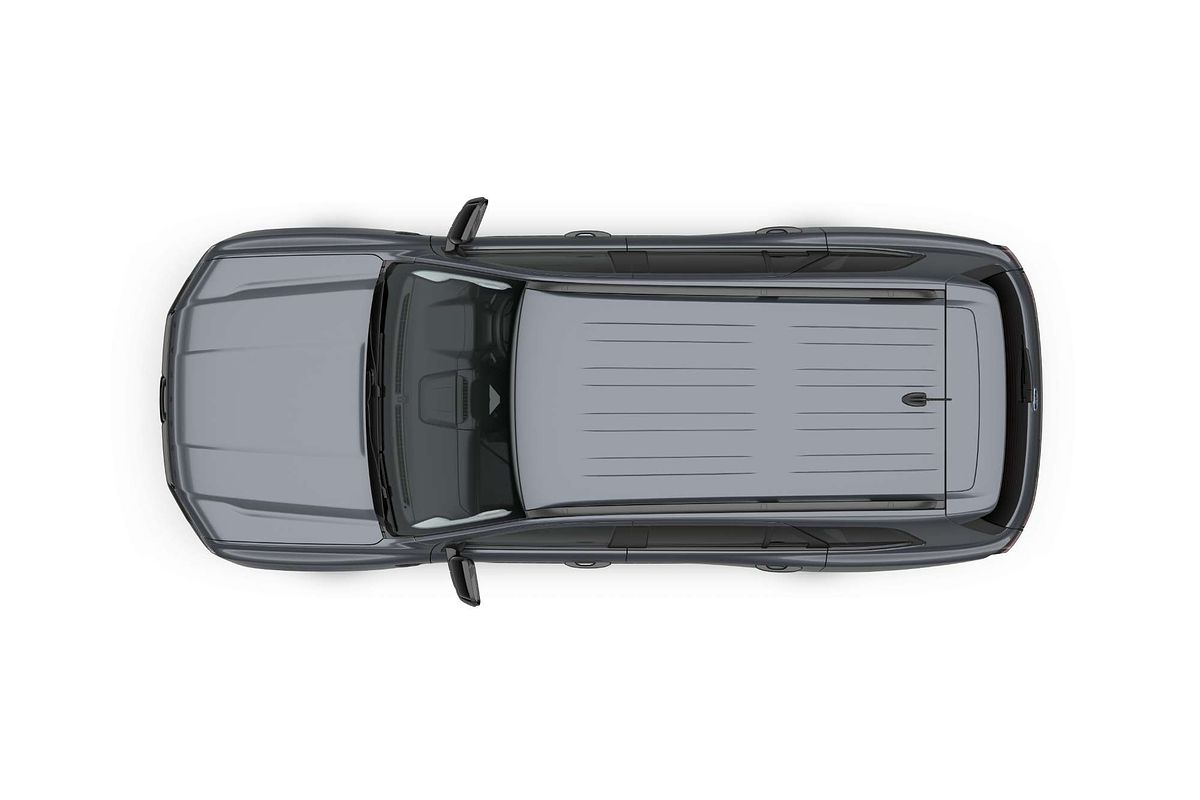 2025 Ford Everest Sport L