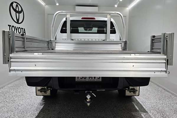 2021 Isuzu D-MAX SX 4X4