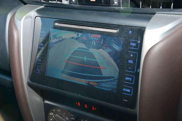 2019 Toyota Fortuner GX GUN156R