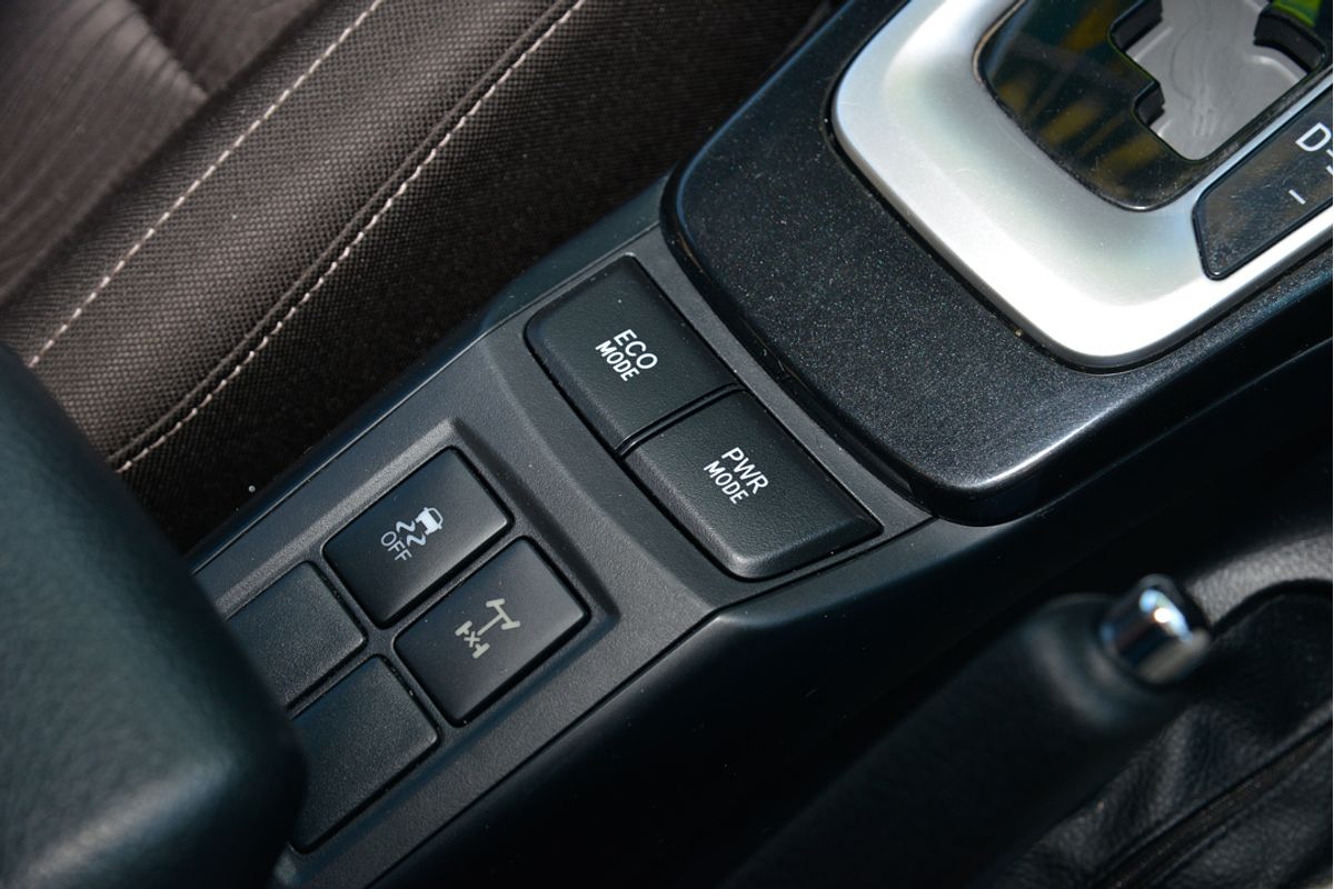 2019 Toyota Fortuner GX GUN156R