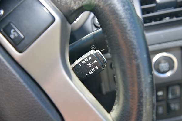 2013 Toyota Landcruiser Prado GXL KDJ150R