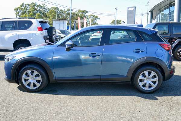 2021 Mazda CX-3 Neo Sport DK