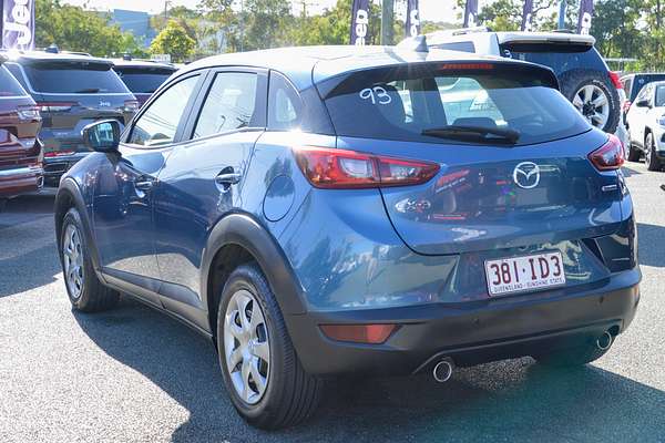 2021 Mazda CX-3 Neo Sport DK