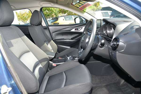 2021 Mazda CX-3 Neo Sport DK