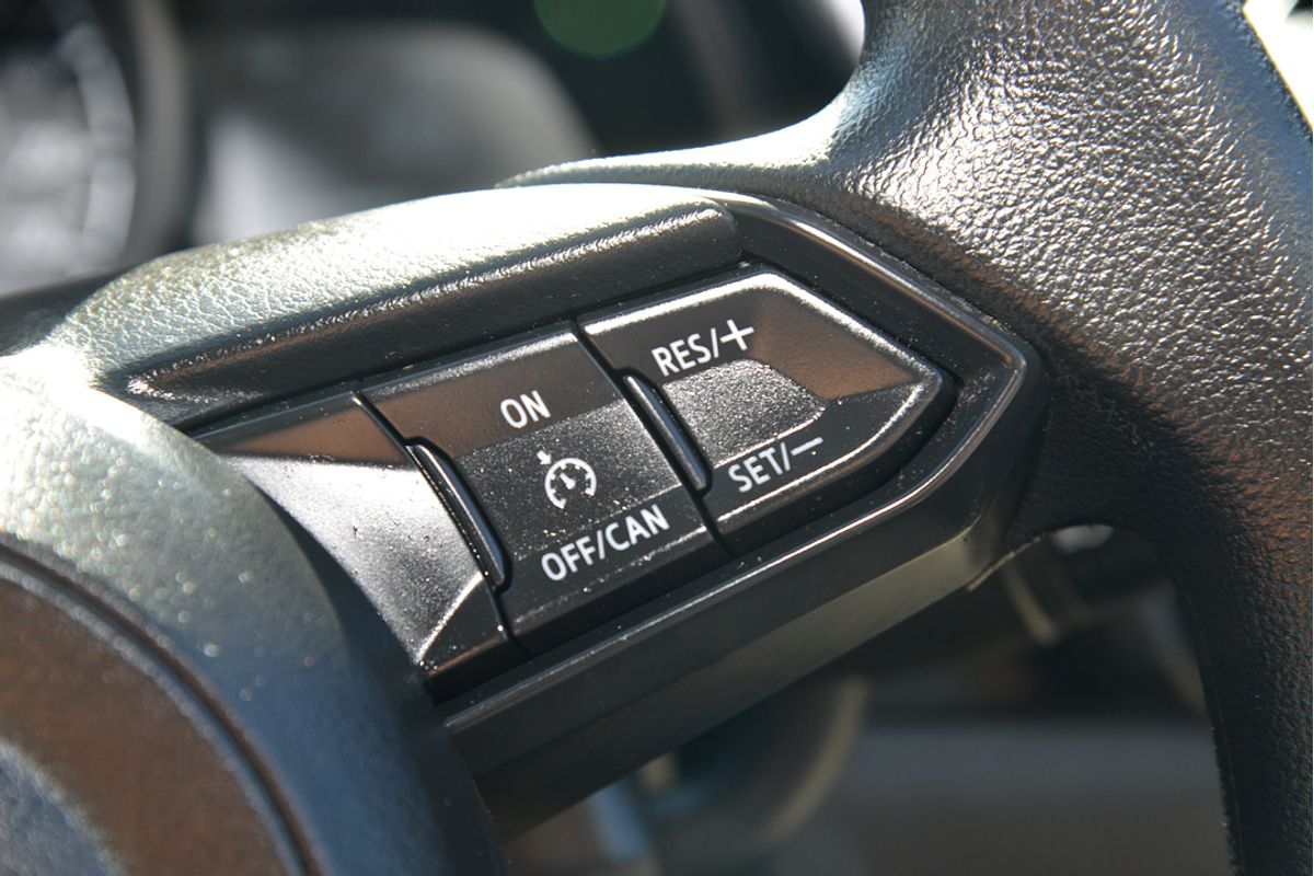 2021 Mazda CX-3 Neo Sport DK