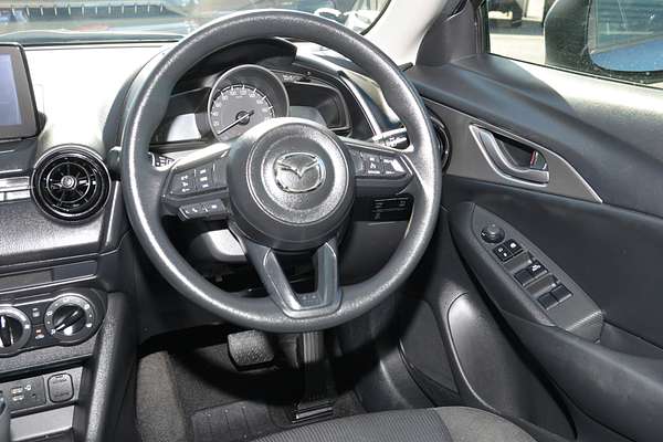 2021 Mazda CX-3 Neo Sport DK