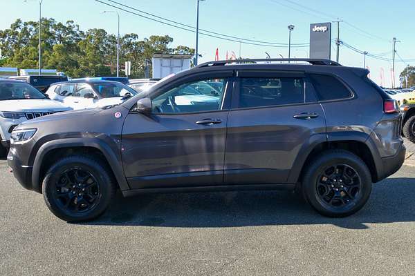 2020 Jeep Cherokee Trailhawk KL
