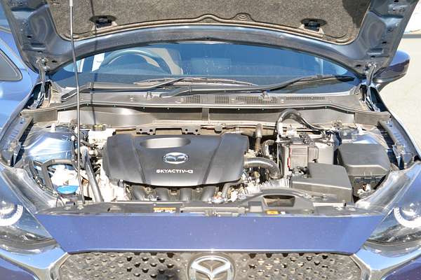 2021 Mazda 2 G15 Pure DL Series
