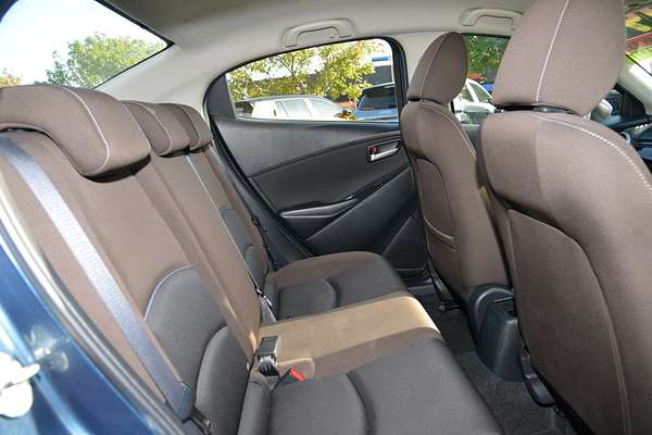 2021 Mazda 2 G15 Pure DL Series