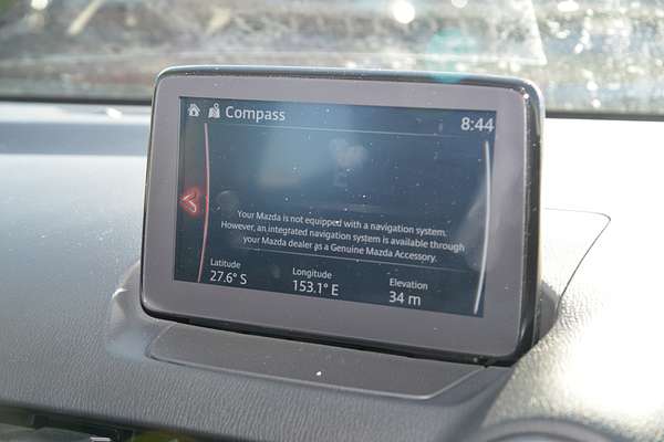 2021 Mazda 2 G15 Pure DL Series