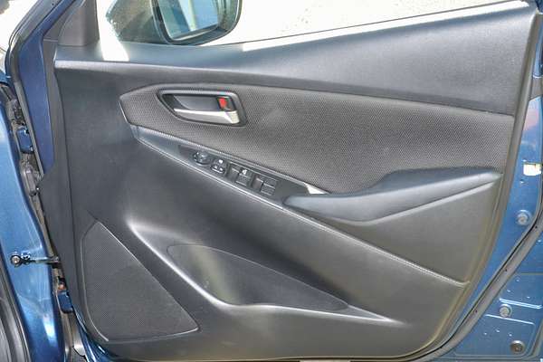 2021 Mazda 2 G15 Pure DL Series