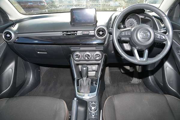 2021 Mazda 2 G15 Pure DL Series