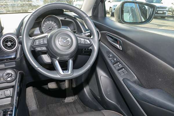 2021 Mazda 2 G15 Pure DL Series