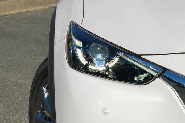 2020 Mazda CX-3 100th Anniversary DK